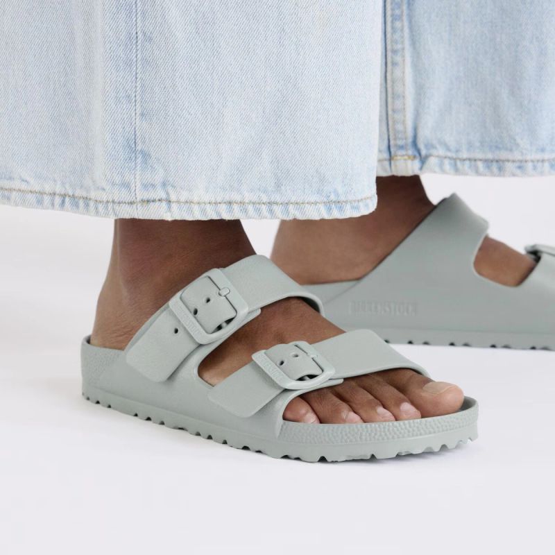 Birkenstock Arizona Eva W Flip-Flops Utcai női 1029653