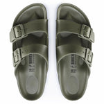 Birkenstock Arizona Eva W Flip-Flops zöld női papucs