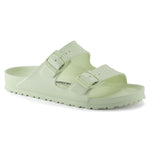 Birkenstock Arizona Eva W zöld női Papucs