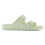 Birkenstock Arizona Eva W zöld női Papucs