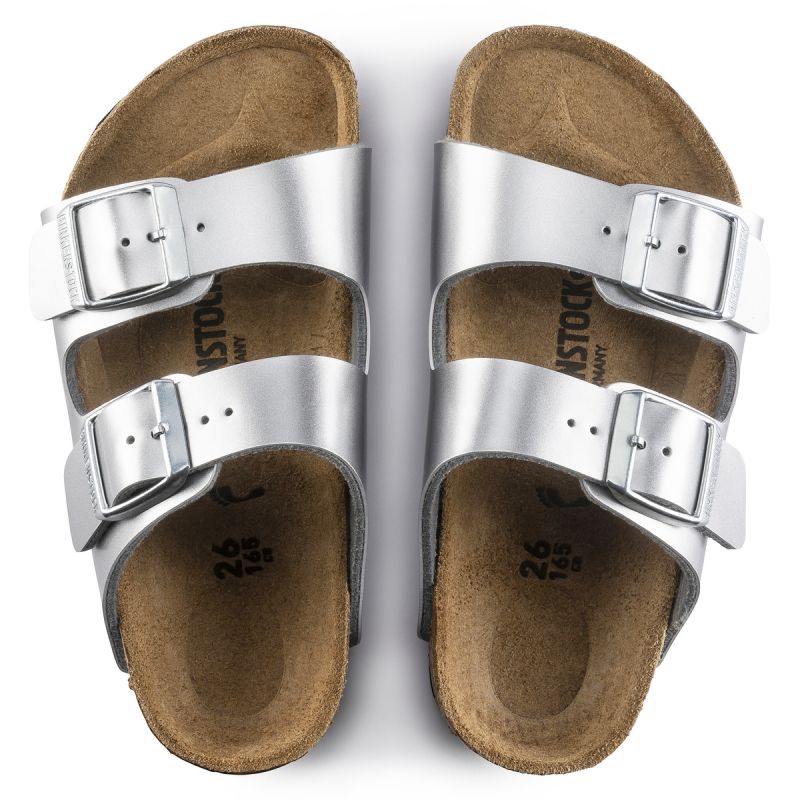Birkenstock Arizona Kids BS Jr flip-flops cipő gyerek Utcai 1019147