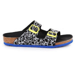 Birkenstock Arizona Kids Jr 1015456 Flip-Flops cipő - Sportmania.hu