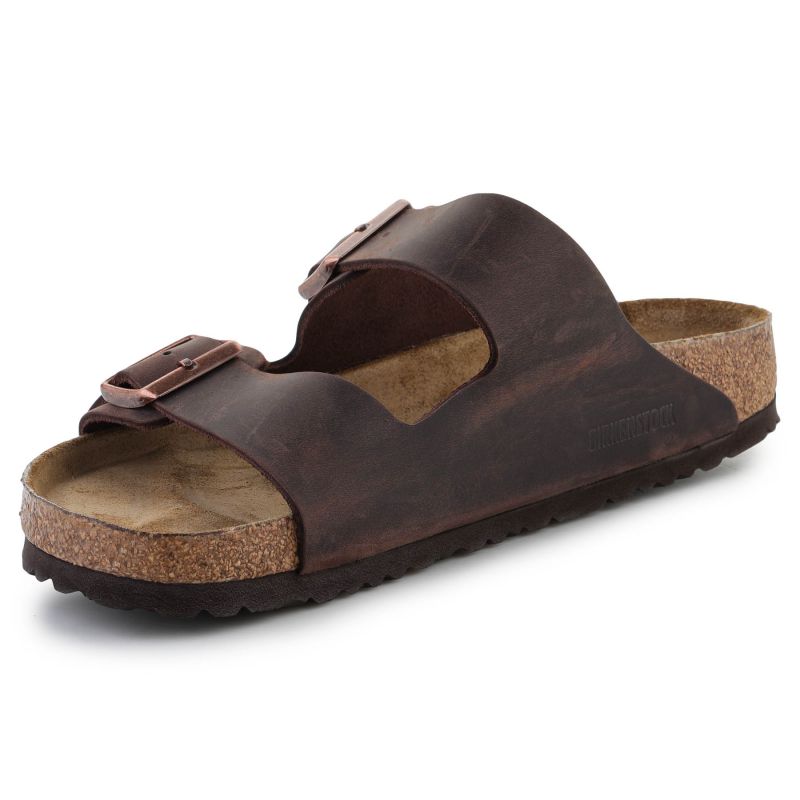 Birkenstock Arizona M 0452761 slippers Papucs - Sportmania.hu