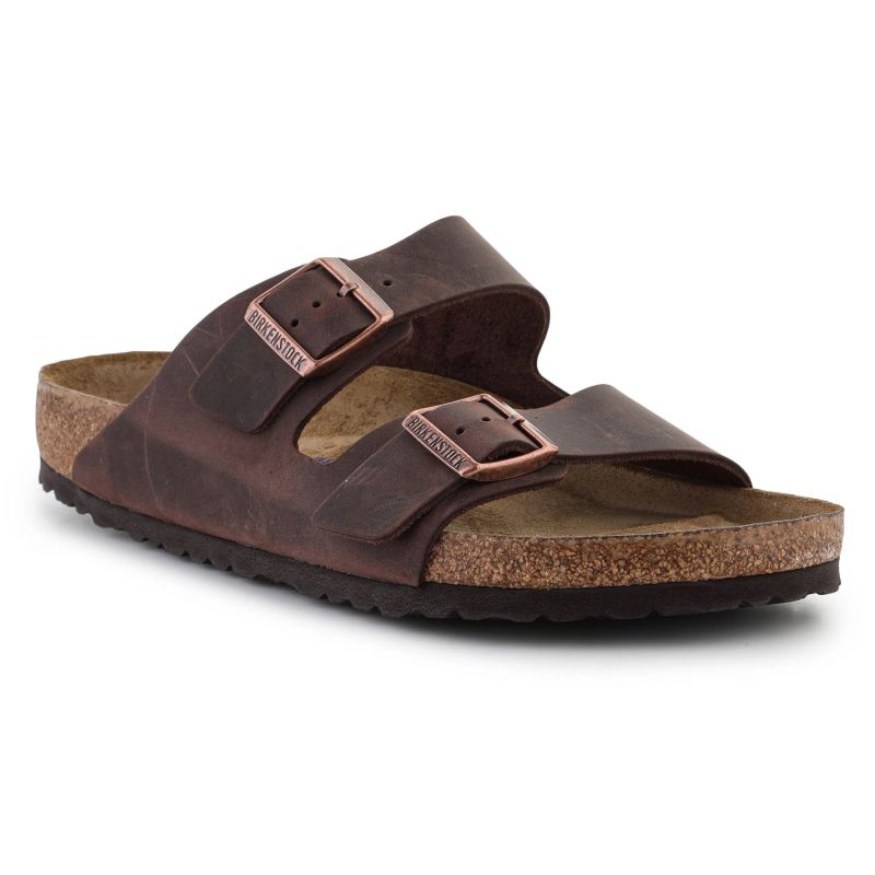 Birkenstock Arizona M 0452761 slippers Papucs - Sportmania.hu