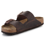 Birkenstock Arizona M slippers férfi papucs 0452761