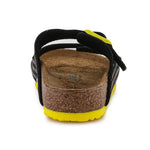 Birkenstock Arizona Rivet Logo Jr slippers gyerek papucs 1023399
