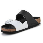 Birkenstock Arizona Split 1019703 slippers cipő - Sportmania.hu