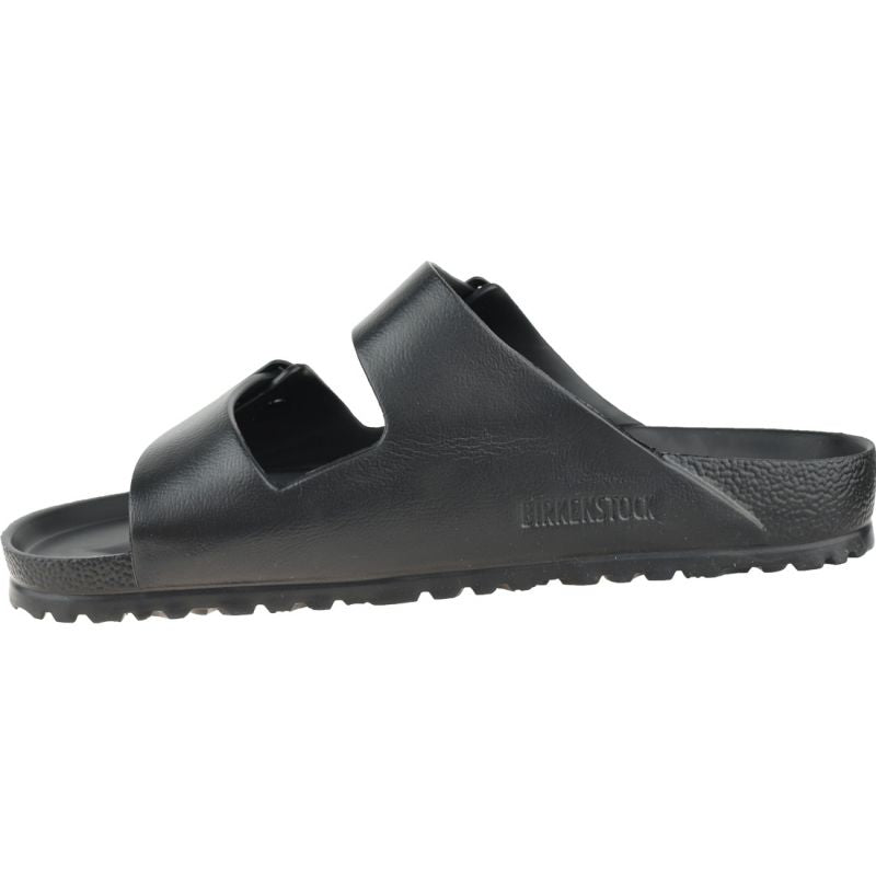 Birkenstock Arizona W Eva 129423 czarne 41 cipő - Sportmania.hu