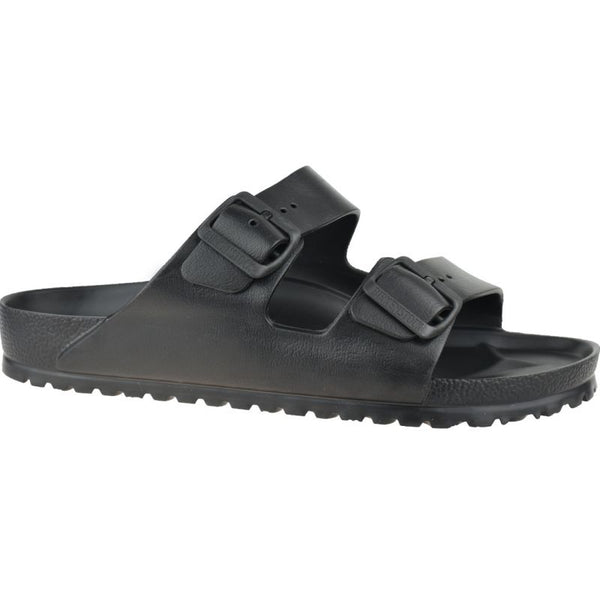 Birkenstock Arizona W Eva 129423 czarne 41 cipő - Sportmania.hu