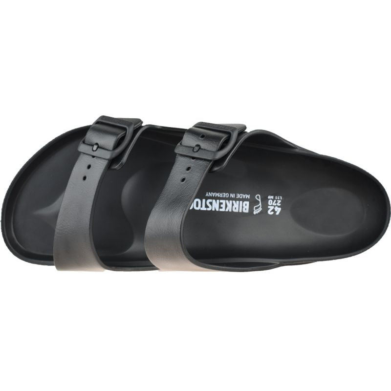 Birkenstock Arizona W Eva 129423 czarne 41 cipő - Sportmania.hu