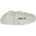 Birkenstock Arizona W Eva 129443 białe 38 cipő - Sportmania.hu