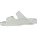 Birkenstock Arizona W Eva 129443 białe 38 cipő - Sportmania.hu