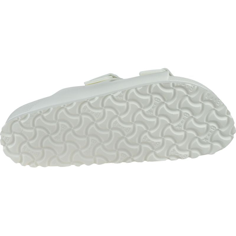 Birkenstock Arizona W Eva 129443 białe 38 cipő - Sportmania.hu
