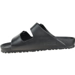Birkenstock Arizona W Eva czarne női Papucs 129423