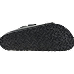 Birkenstock Arizona W Eva czarne női Papucs 129423