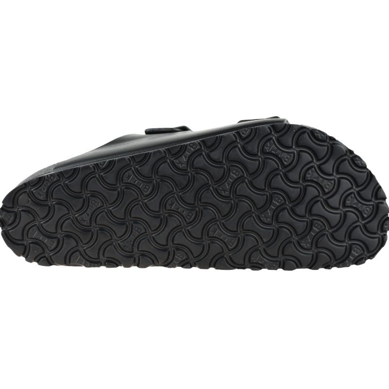 Birkenstock Arizona W Eva czarne női Papucs 129423