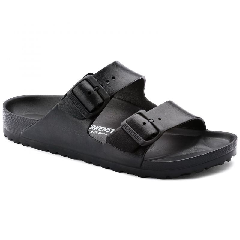 Birkenstock Arizona W Eva czarne női Papucs 129423