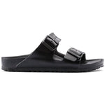 Birkenstock Arizona W Eva czarne női Papucs 129423