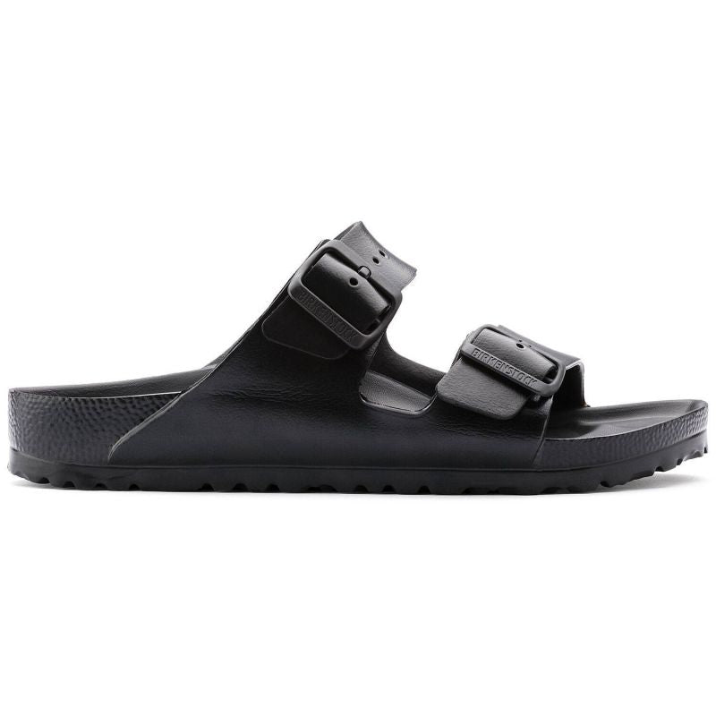 Birkenstock Arizona W Eva czarne női Papucs 129423