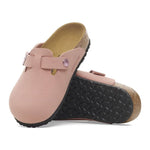 Birkenstock Boston BS Jr flip-flops Cipő gyerek Utcai 1029748
