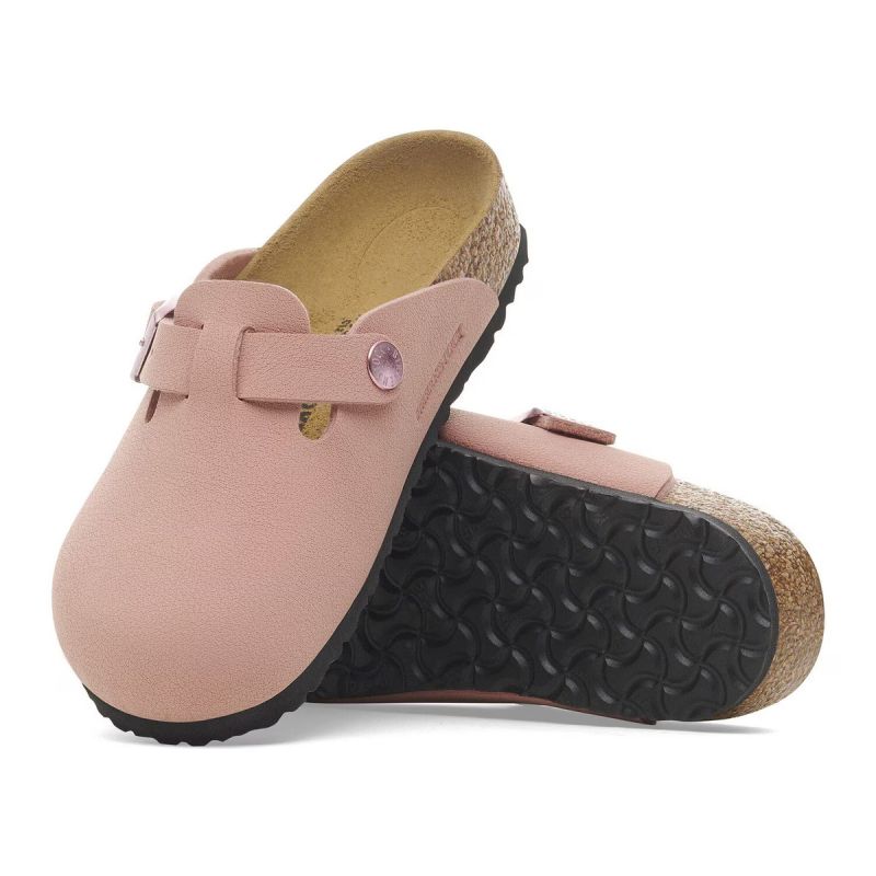 Birkenstock Boston BS Jr flip-flops Cipő gyerek Utcai 1029748