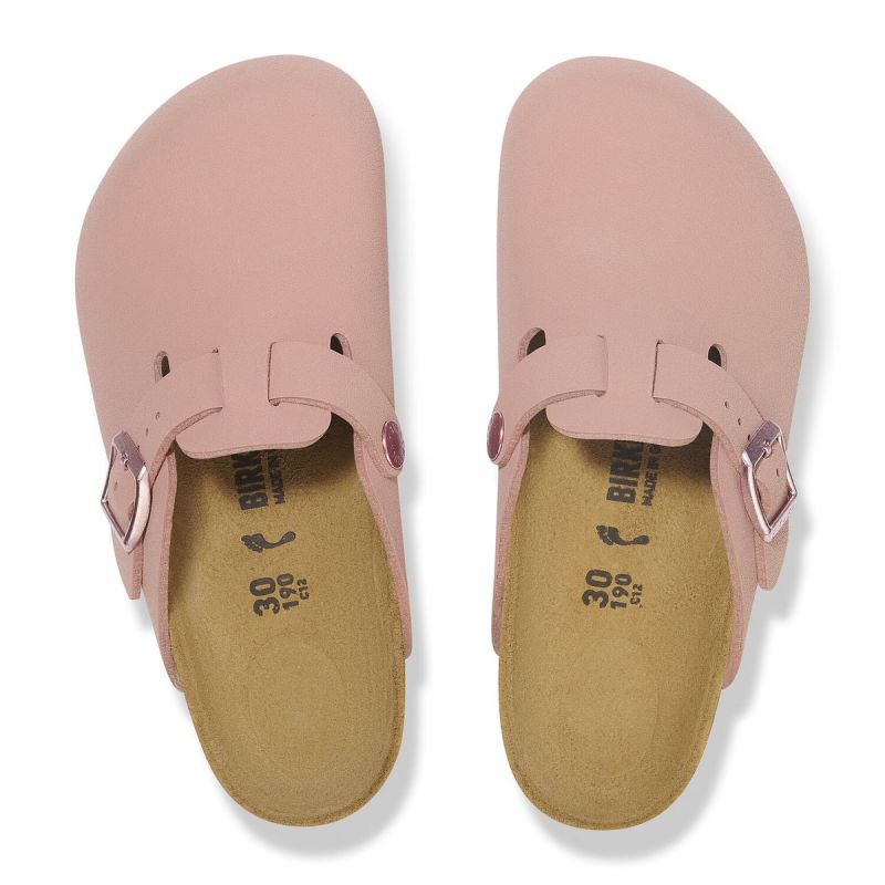 Birkenstock Boston BS Jr flip-flops Cipő gyerek Utcai 1029748