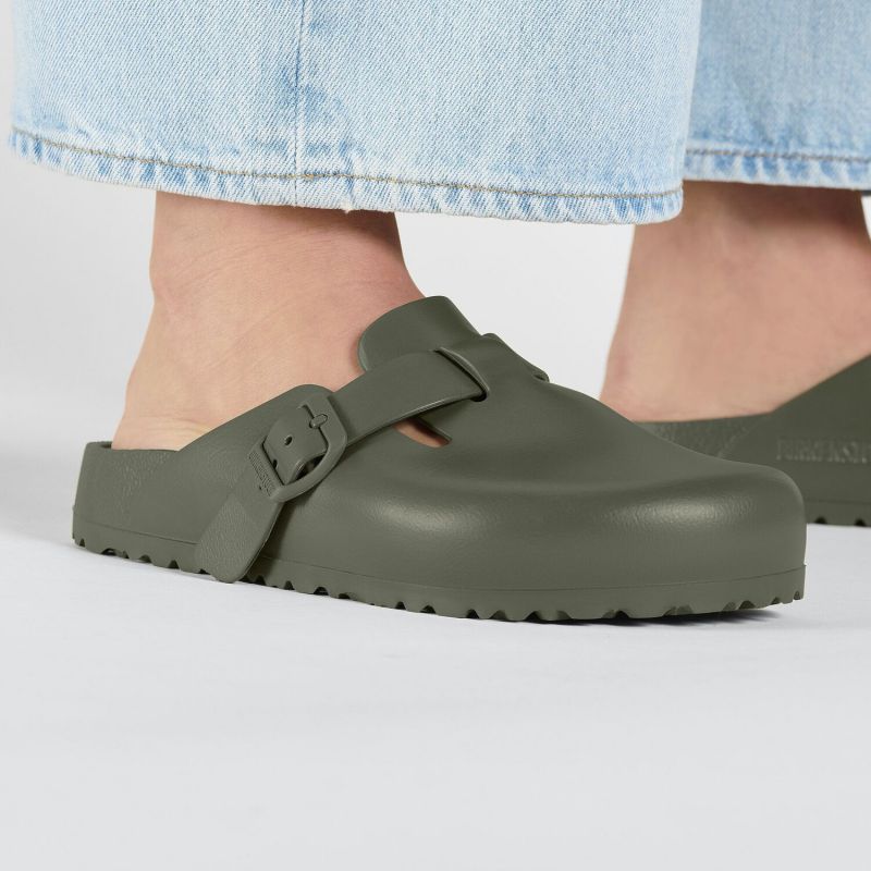 Birkenstock Boston EVA 1026215 flip-flops cipő - Sportmania.hu