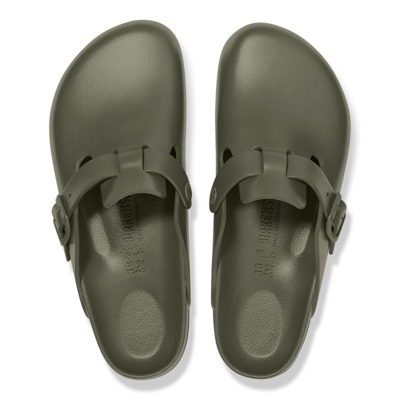 Birkenstock Boston EVA 1026215 flip-flops cipő - Sportmania.hu