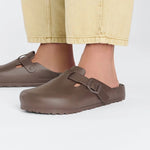 Birkenstock Boston Eva M flip-flops Utcai férfi 1027386