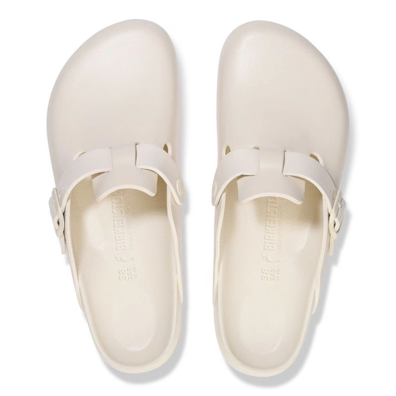Birkenstock Boston Eva W 1027382 Flip-Flops cipő - Sportmania.hu