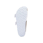 Birkenstock BS W 1019046 White shoes cipő - Sportmania.hu