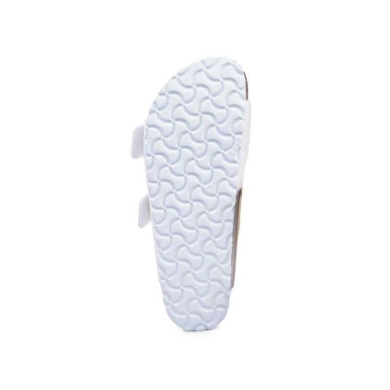 Birkenstock BS W 1019046 White shoes cipő - Sportmania.hu