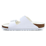 Birkenstock BS W 1019046 White shoes cipő - Sportmania.hu