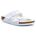 Birkenstock BS W White shoes Utcai női 1019046