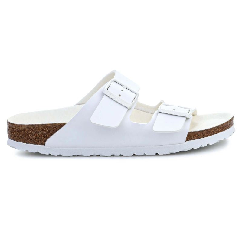 Birkenstock BS W White shoes Utcai női 1019046