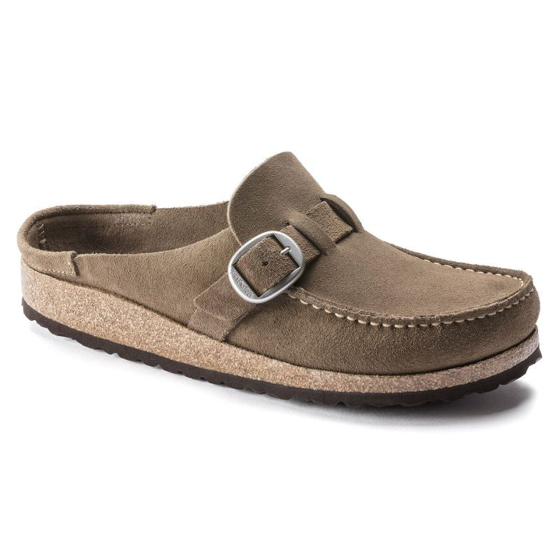 Birkenstock Buckley Leve Gray Taupe W 1019462 Flip-Flops cipő - Sportmania.hu