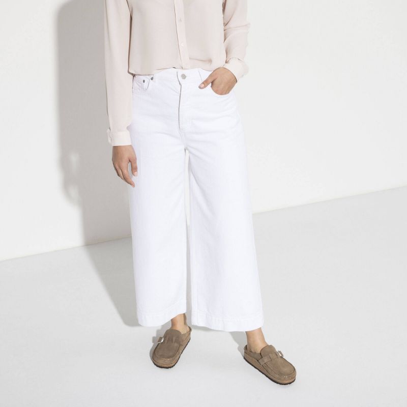 Birkenstock Buckley Leve Gray Taupe W 1019462 Flip-Flops cipő - Sportmania.hu