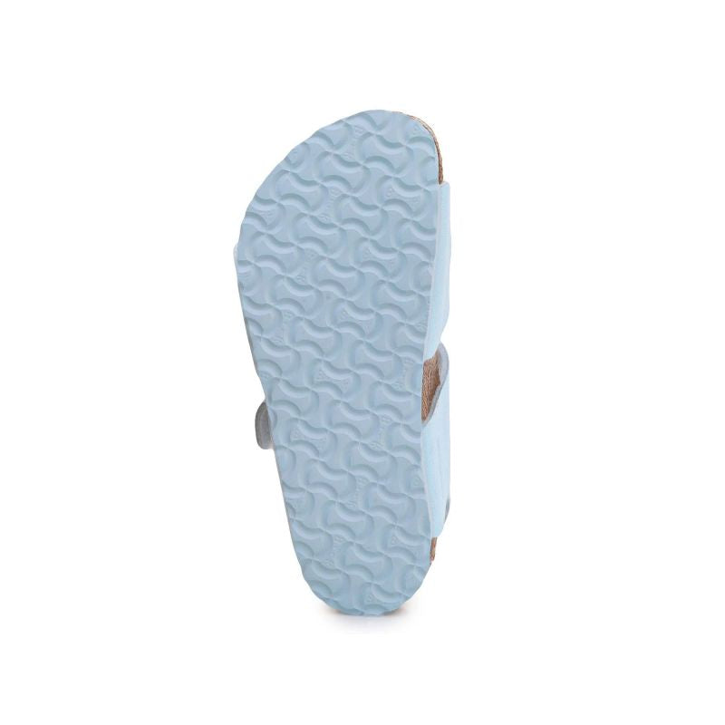 Birkenstock Colorado Kids 1021687 Light Blue sandals cipő - Sportmania.hu