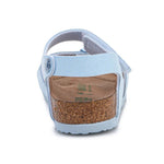 Birkenstock Colorado Kids Light sandals kék gyerek szandál