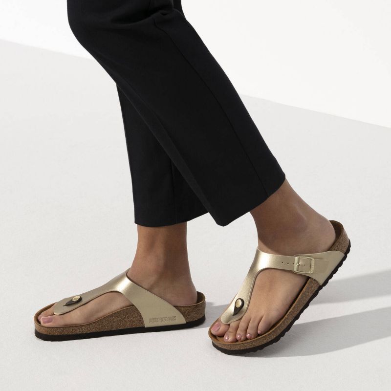 Birkenstock Gizeh BF 1016108 35 cipő - Sportmania.hu