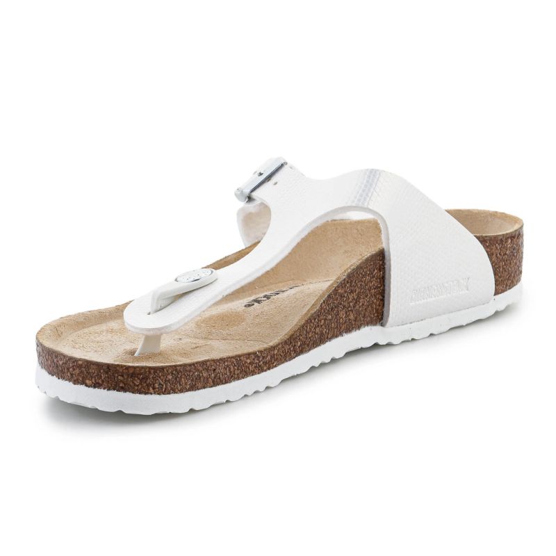 Birkenstock Gizeh BS Jr 1027260 flip-flops Papucs - Sportmania.hu
