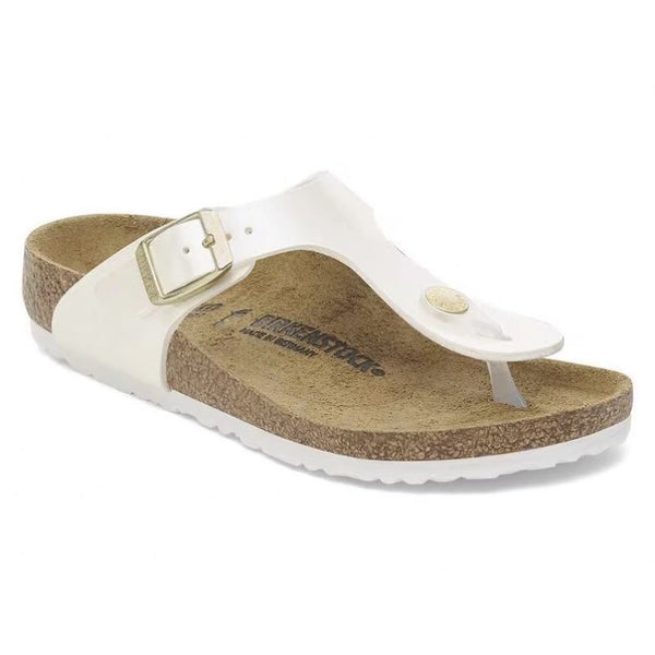 Birkenstock Gizeh BS Jr 1029796 Flip-Flops Papucs - Sportmania.hu