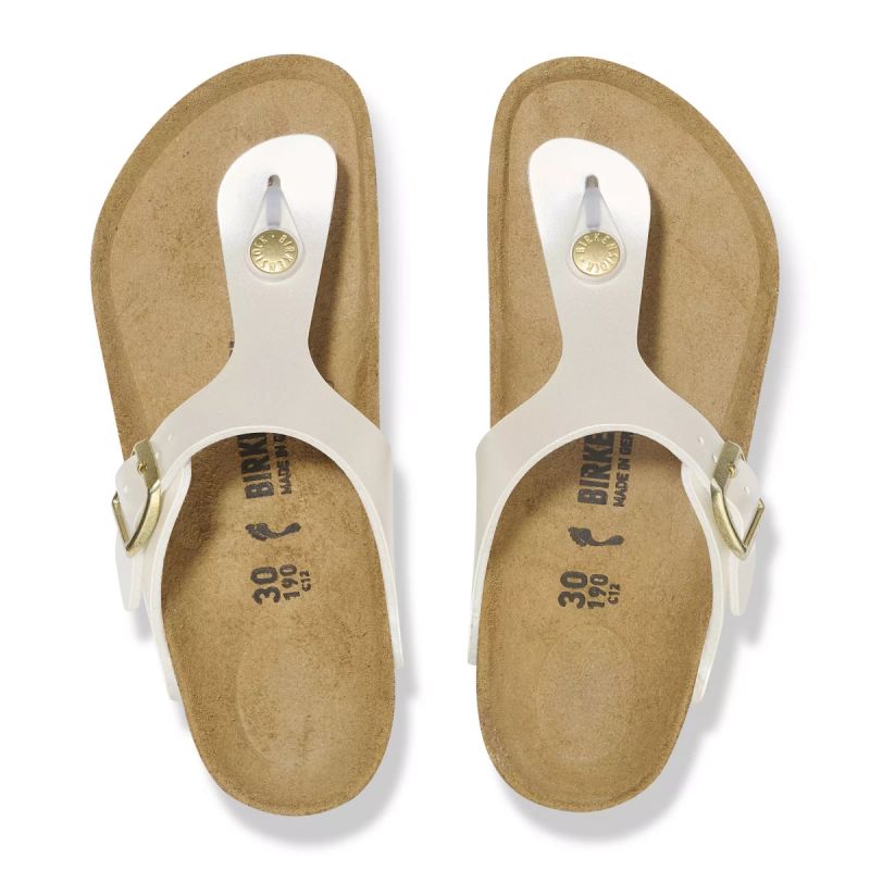 Birkenstock Gizeh BS Jr 1029851 Flip-Flops Papucs - Sportmania.hu