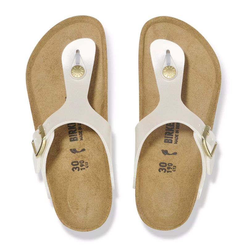 Birkenstock Gizeh BS Jr 1029851 Flip-Flops Papucs - Sportmania.hu