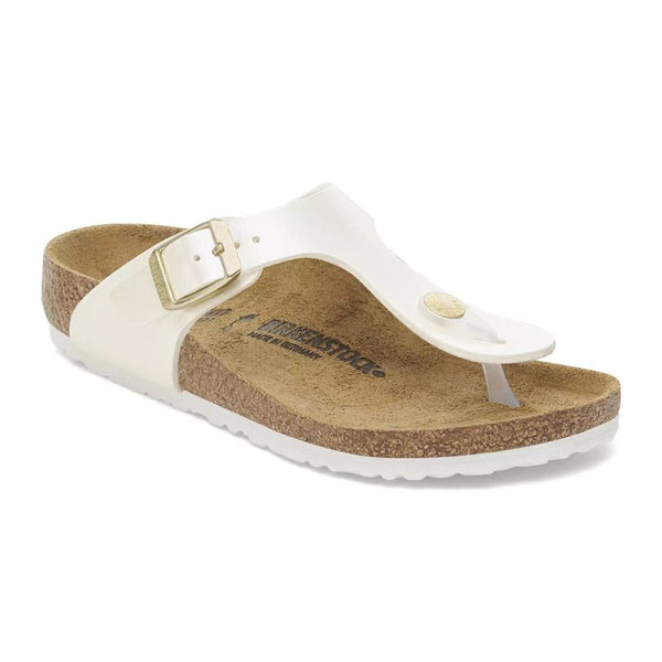 Birkenstock Gizeh BS Jr 1029851 Flip-Flops Papucs - Sportmania.hu