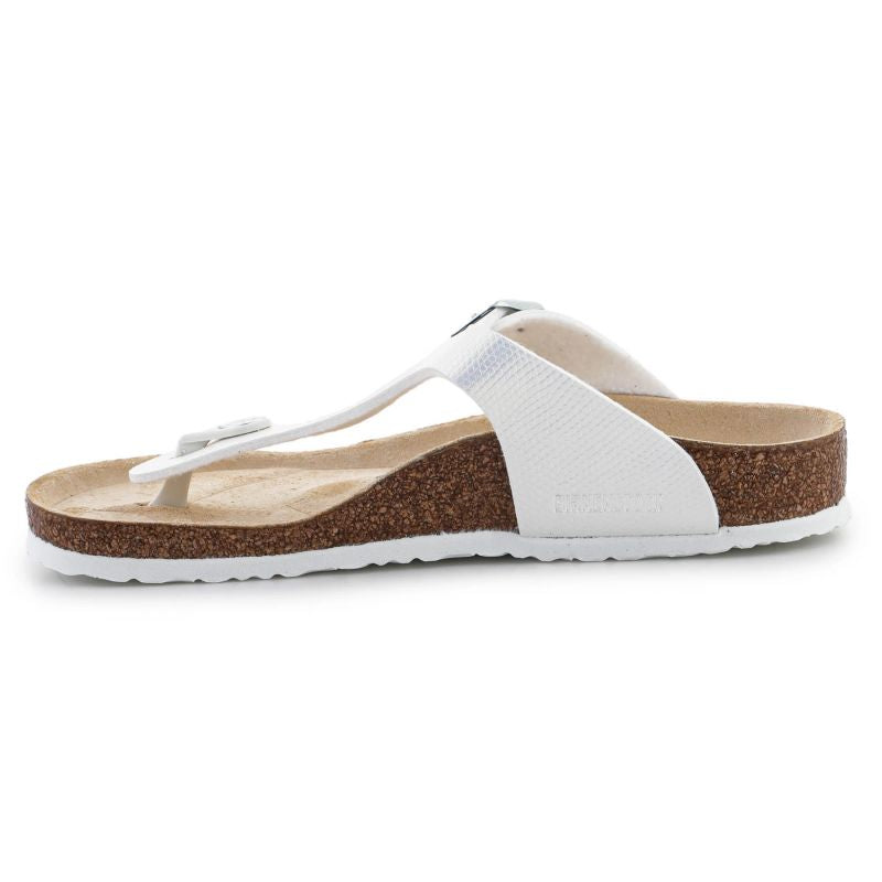Birkenstock Gizeh BS Jr flip-flops Papucs gyerek Utcai 1027260