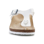 Birkenstock Gizeh BS Jr flip-flops Papucs gyerek Utcai 1027260