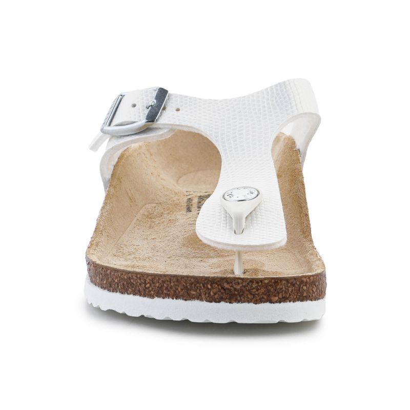 Birkenstock Gizeh BS Jr flip-flops Papucs gyerek Utcai 1027260
