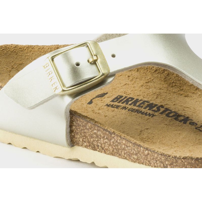 Birkenstock Gizeh BS Jr slippers gyerek papucs 1015592