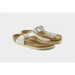 Birkenstock Gizeh BS Jr slippers gyerek papucs 1015592